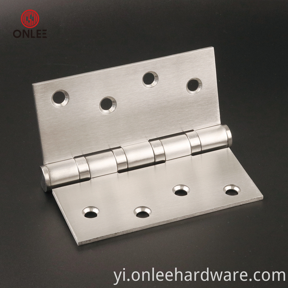 Door Hinge B